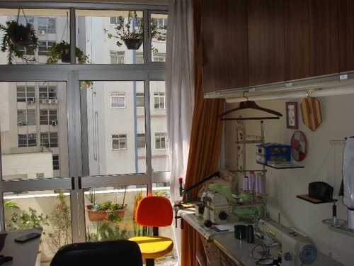 Imagem 13 de 20 de Apartamento Cerqueira Cesar Sao Paulo Sp Brasil - 2219