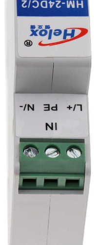 M Supresor De Sobretensiones Premium Rs485 5-10ka
