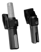 Comprar Porta Baston Retractil Policia Seguridad Defensa Personal