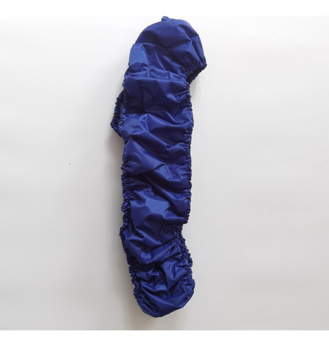 Tapa De La Cubierta Del Borde Del Azul 36 Pulgadas