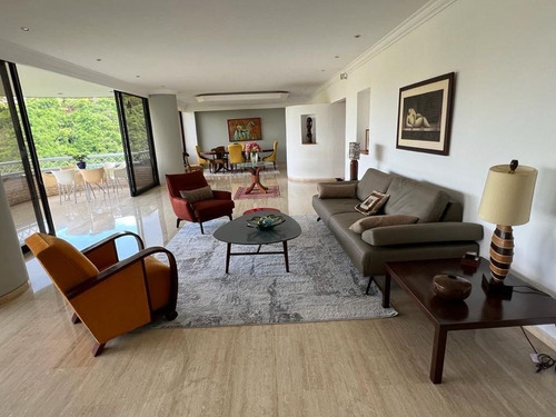Imagen 4 de 18 de Alquilo Apto 380m2 5h/6b/3p Vista Colinas De Valle Arriba 8379