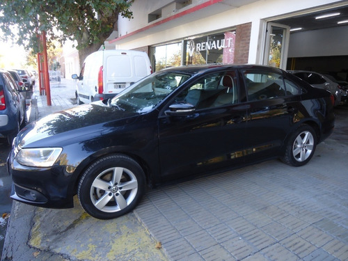 Volkswagen Vento Luxury 2.5 Mt