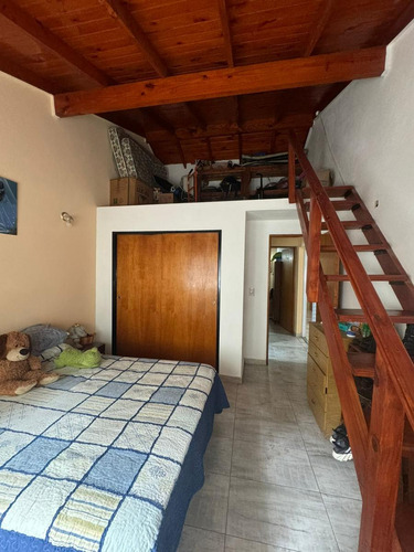 Casa En Venta En San Bernardo Lote Propio