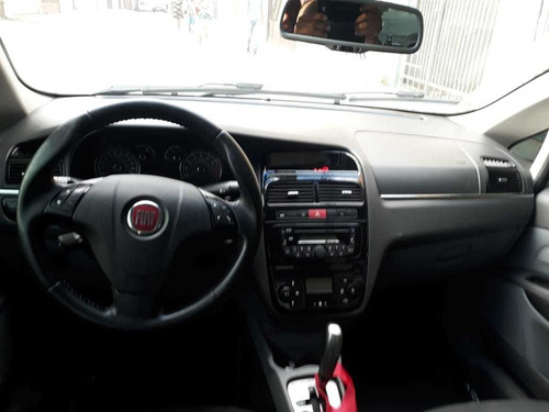 Fiat Linea 2013 1.8 16v Essence Flex Dualogic /siena/prisma