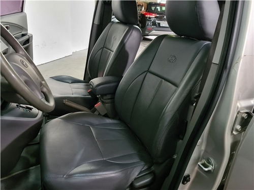 Hyundai Tucson 2.0 Mpfi Gls 16v 143cv 2wd Flex 4p Automático