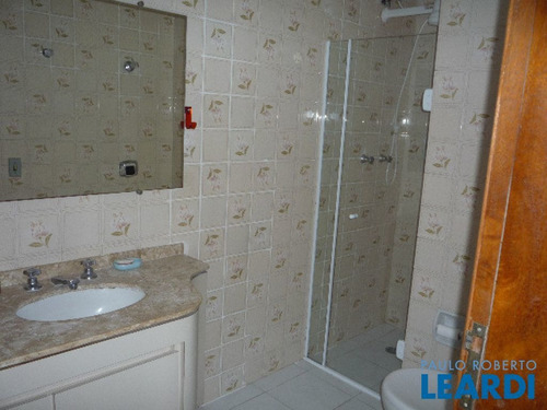 Imagem 10 de 15 de Apartamento - Alto Da Boa Vista - Sp - 632409