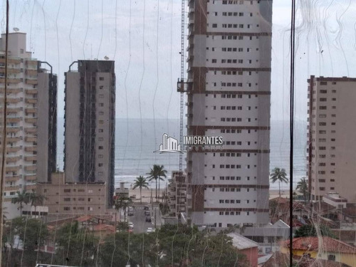 Imagem 18 de 25 de Apartamento De 2 Dormitórios No Caiçara, Em Praia Grande - Ap2495