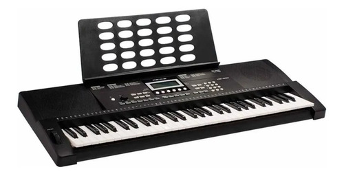 Imagem 3 de 7 de Teclado Musical Revas By Roland Kb-330 61 Teclas