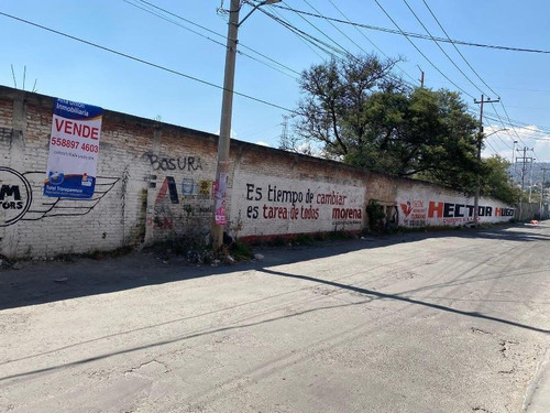 Imagen 10 de 10 de Terreno Comercial En Venta