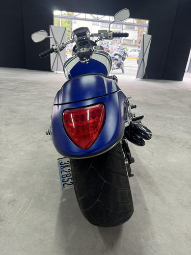 Suzuki Boulevard M109r 2008