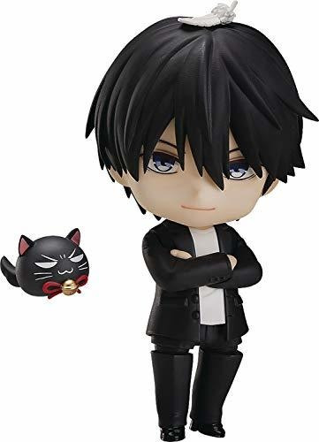 Freeing Dakaretai Otoko 1-i Ni Odosarete Imasu: Figura De Ac