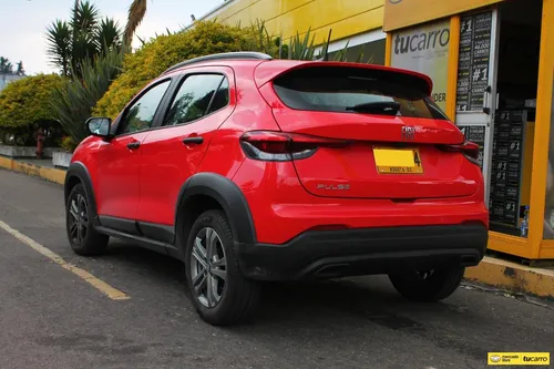 Fiat Pulse 1.3 Drive Mt