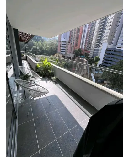 Acogedor Ap Envig Loma De Los Mesa !! 104m2 1008mill