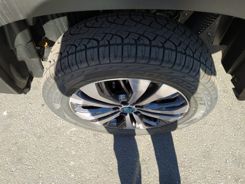 Imagen 11 de 22 de Fiat Toro Volcano Entrega Inmediata