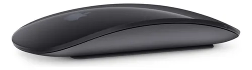 Magic mouse 2 Apple conector lightning color gris espacial