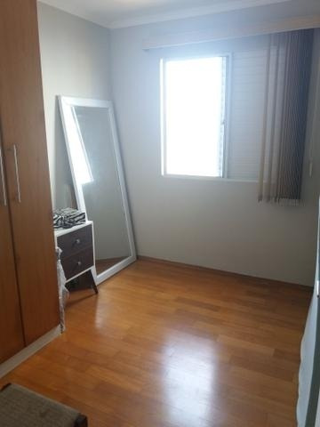 Imagem 9 de 15 de Apartamento 3 Quartos Santo André - Sp - Jardim Cristiane - V3962