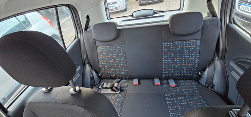 Fiat Uno 1.0 Vivace Flex 5p