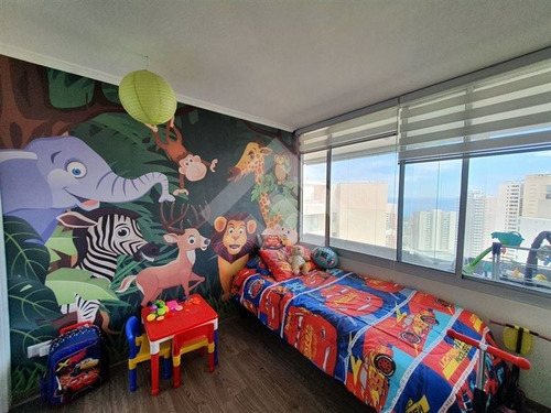 Imagen 10 de 16 de Departamento En Venta De 2 Dormitorios En Concón