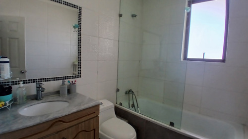 ¡exclusiva Casa En Venta En Calera De Tango, El Parrón.