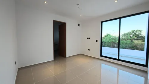 Casa En Venta Al Norte De Mérida, Entrega Inmediata