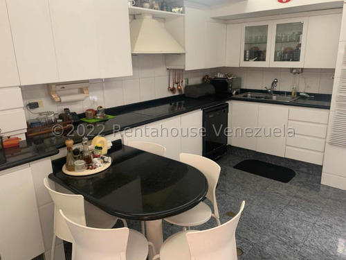Se Vende Townhouse En El Peñoñ Caracas Pm