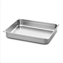 Comprar Bandeja Acerada Gastronomia 1\u002F1 X 530x325x150mm - Tramontina