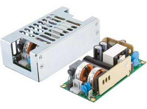 Sistemas De Alimentación Xp Power Ecs100us24 Power Supply; A