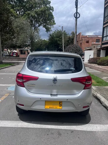 Renault Sandero 1.6 Zen