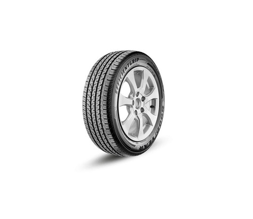 Goodyear 205/60 R16 Efficientgrip  Suv Vulca Sur 