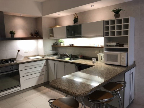 Imagen 6 de 23 de Venta 3 Dorm Y Dep Palermo Con Pileta Y Cochera