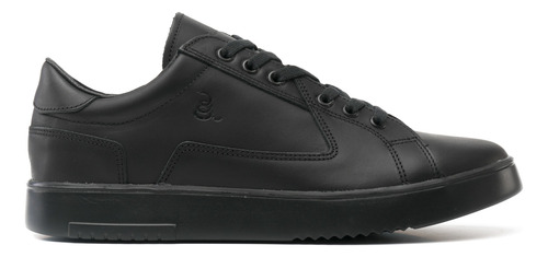 Zapatillas De Cuero Hombre Urbanas Casual Vestir