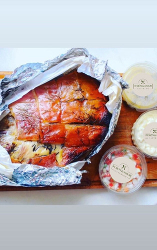 Servicio De Catering Y Lunch , Para Todo Tipo De Evento