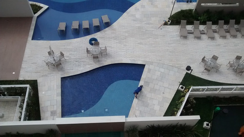 Imagem 6 de 14 de Apartamento 62m² 2 Dorms 1 Suite 1v São Caetano Sul