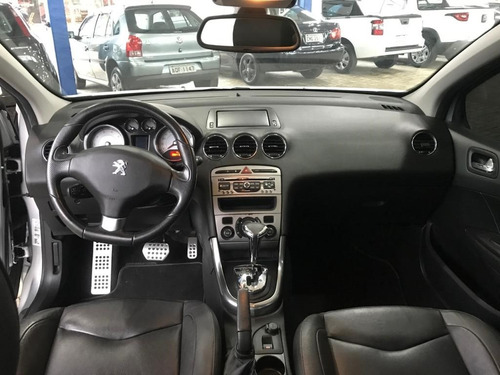 Peugeot 308 Feline Thp 2013