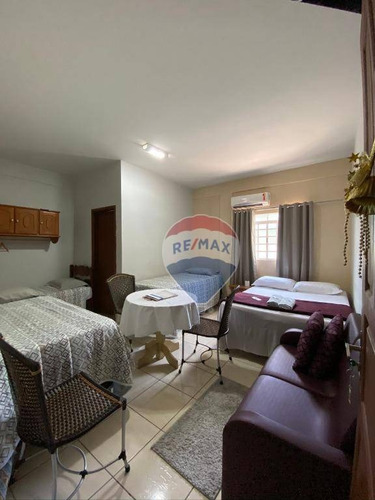 Imagem 13 de 17 de Hotel Tuiuiú Á Venda - Várzea Grande-mt - Ho0004