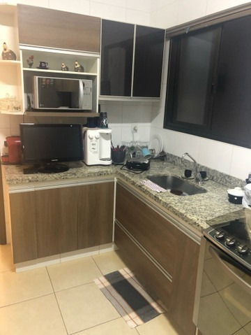 Imagem 5 de 18 de Apartamento Com 115m² No Edifício Lugano Na Zona Sul De Ribeirão Preto-sp, Com 3 Dormitórios (sendo 1 Suíte), Com 2 Vagas De Garagem - Ap00064 - 68949576