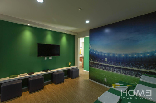 Imagem 19 de 30 de Apartamento Com 2 Dormitórios À Venda, 48 M² Por R$ 240.000,00 - Rocha - Rio De Janeiro/rj - Ap0075