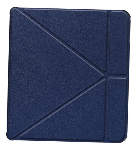 Fundas Protectoras De Cuero Pu Para Kobo Libro, Con