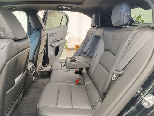 Cadillac XT 4 2.0 Sport At
