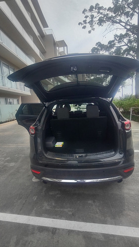 Mazda CX-9 2.5T Signature Awd At