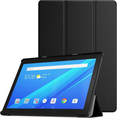 Moko Funda Para Lenovo Tab E10 (tb-x104f)