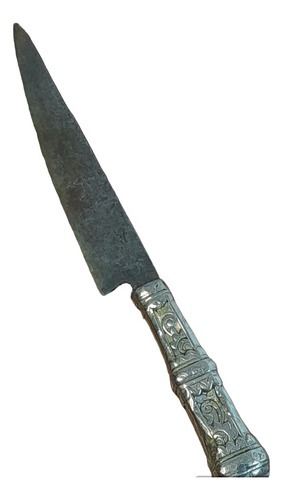 Cuchillo Criollo Antiguo 