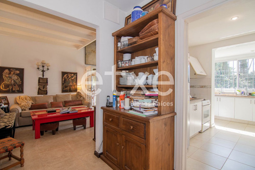 Casa En Venta Carrasco Sur A Una Cuadra De La Rambla (ref: Jpd-7)