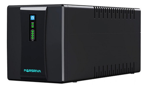 Ups 1500va/900w Marsriva