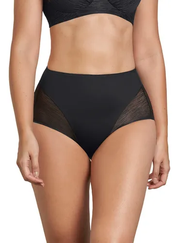 Panty short invisible de control de abdomen efecto levanta cola LEONISA