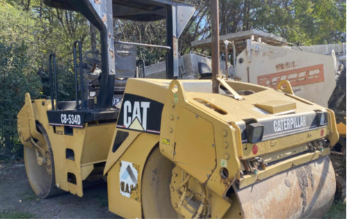 Imagen 15 de 25 de Topadora Dresser Td20g T/cat D7 C/escarificador Enviios Pais