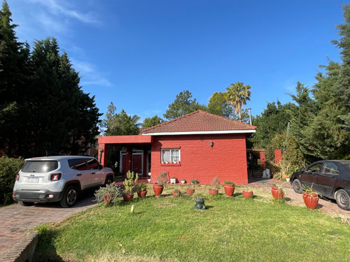 Casa En Campo Grande Cc