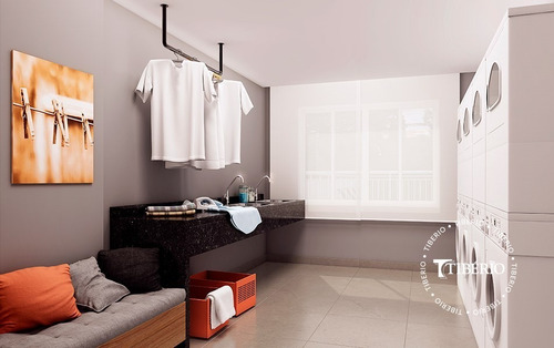 Imagem 3 de 22 de Apartamento Residencial Para Venda, Campo Belo, São Paulo - Ap8063. - Ap8063-inc
