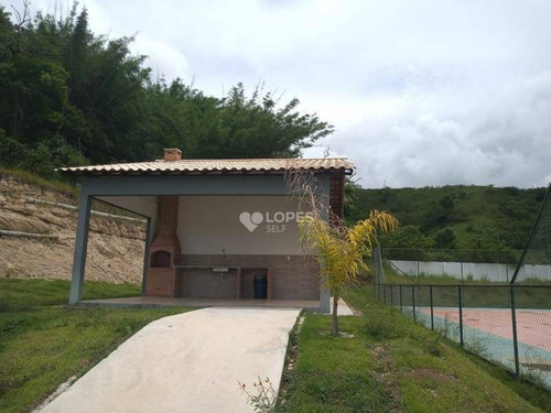 Imagem 5 de 9 de Terreno À Venda, 216 M² Por R$ 90.000,00 - Caxito - Maricá/rj - Te3110