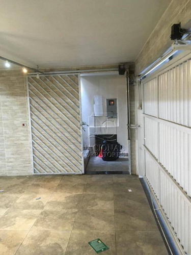 Imagem 18 de 30 de Sobrado Com 3 Dormitórios À Venda, 240 M² Por R$ 742.000,00 - Vila Camilópolis - Santo André/sp - So4126